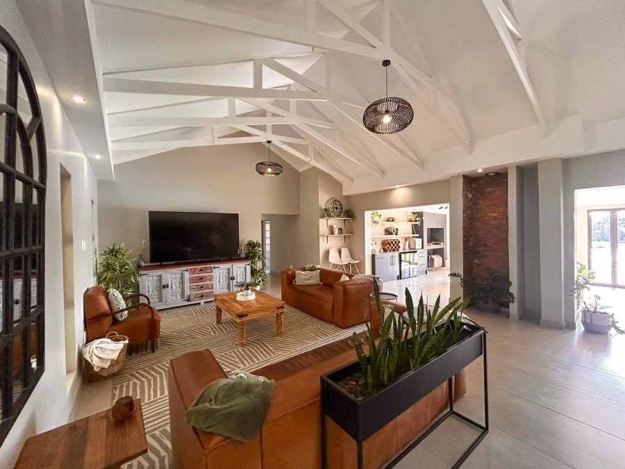 4 Bedroom Property for Sale in Potchefstroom Rural North West